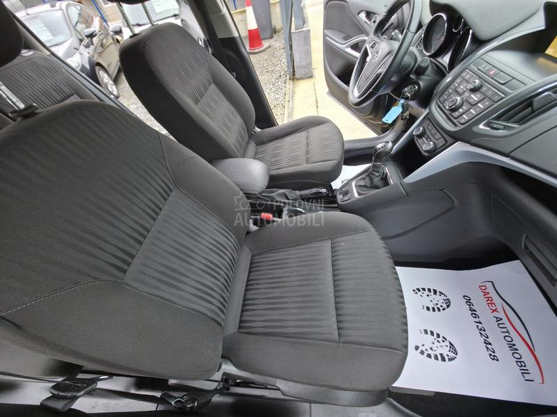 Opel Zafira 1.4 B N.A.V.I