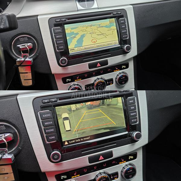 Volkswagen Passat B7 2.0TDI//DSG/PAN/XEN