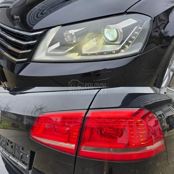 Volkswagen Passat B7 2.0TDI//DSG/PAN/XEN