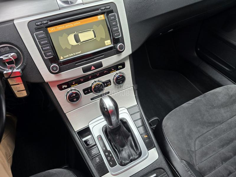 Volkswagen Passat B7 2.0TDI//DSG/PAN/XEN