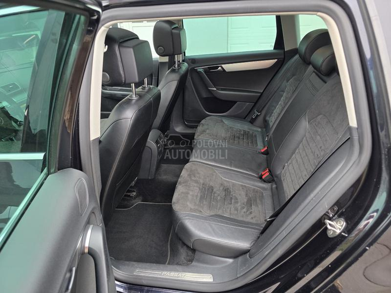 Volkswagen Passat B7 2.0TDI//DSG/PAN/XEN