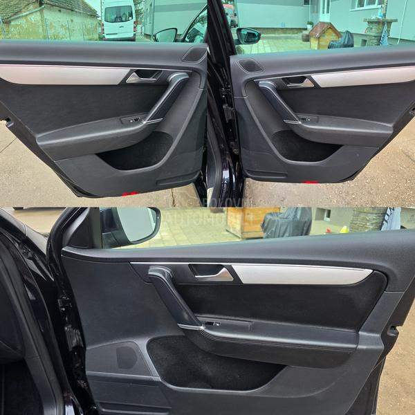 Volkswagen Passat B7 2.0TDI//DSG/PAN/XEN