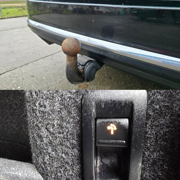 Volkswagen Passat B7 2.0TDI//DSG/PAN/XEN