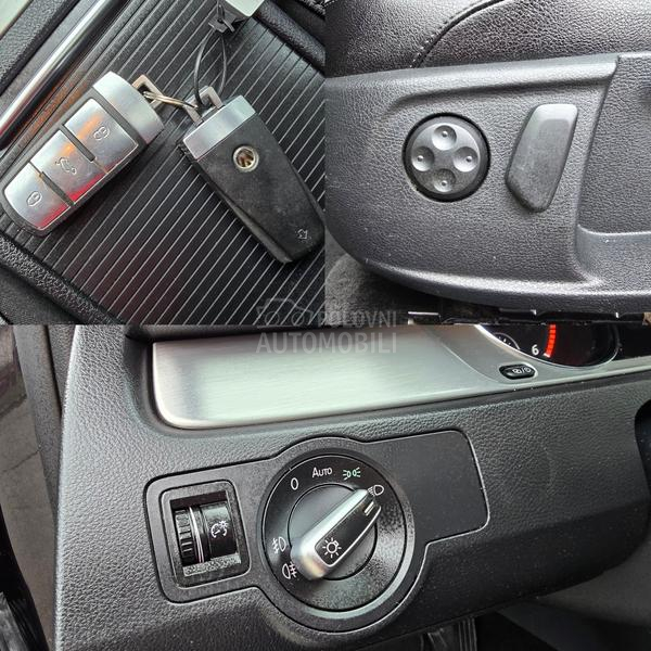 Volkswagen Passat B7 2.0TDI//DSG/PAN/XEN