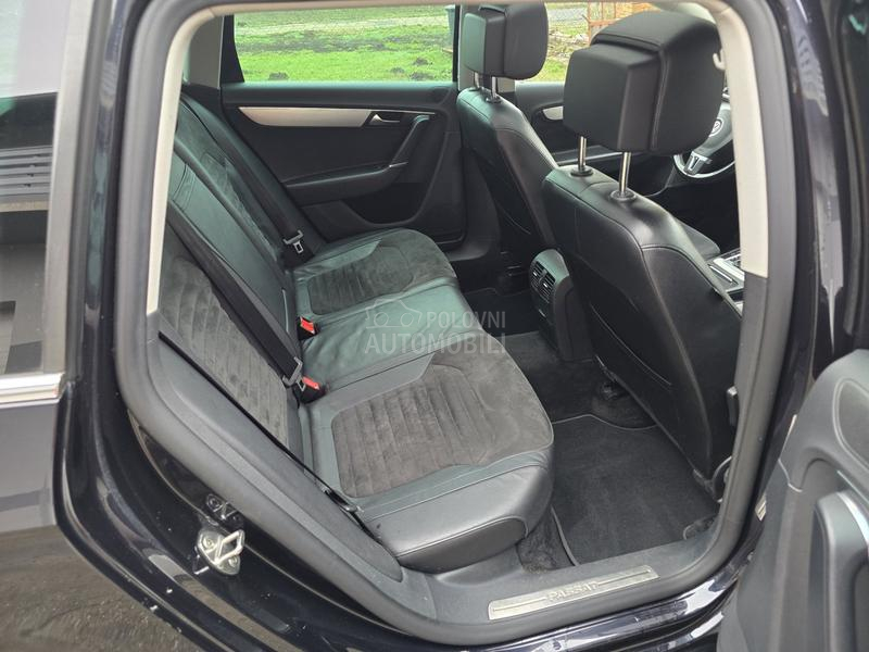 Volkswagen Passat B7 2.0TDI//DSG/PAN/XEN
