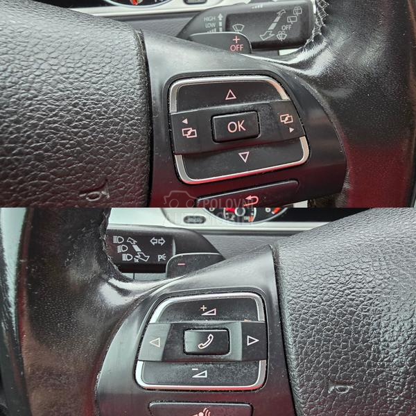 Volkswagen Passat B7 2.0TDI//DSG/PAN/XEN