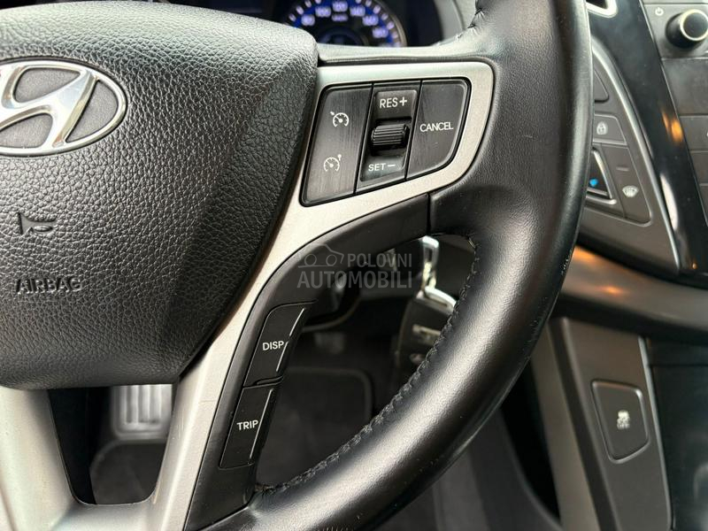 Hyundai i40 NOV KUKA