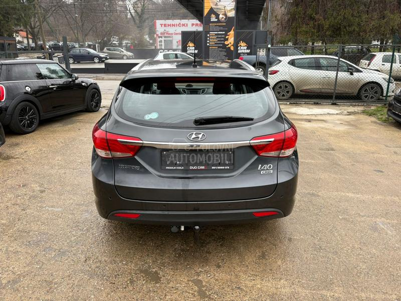 Hyundai i40 NOV KUKA