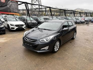 Hyundai i40 NOV KUKA