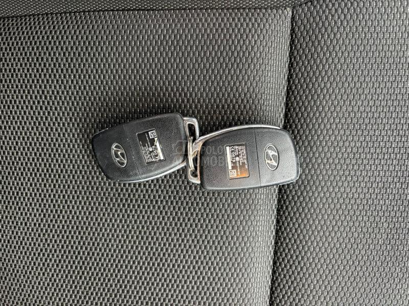 Hyundai i40 NOV KUKA