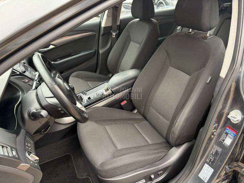 Hyundai i40 NOV KUKA