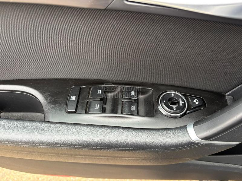 Hyundai i40 NOV KUKA