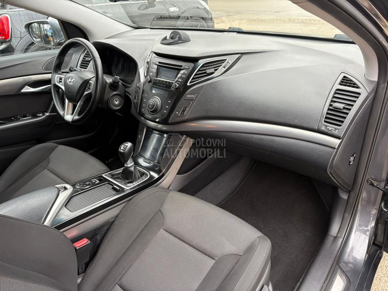 Hyundai i40 NOV KUKA