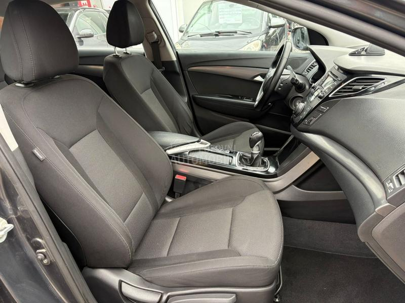 Hyundai i40 NOV KUKA