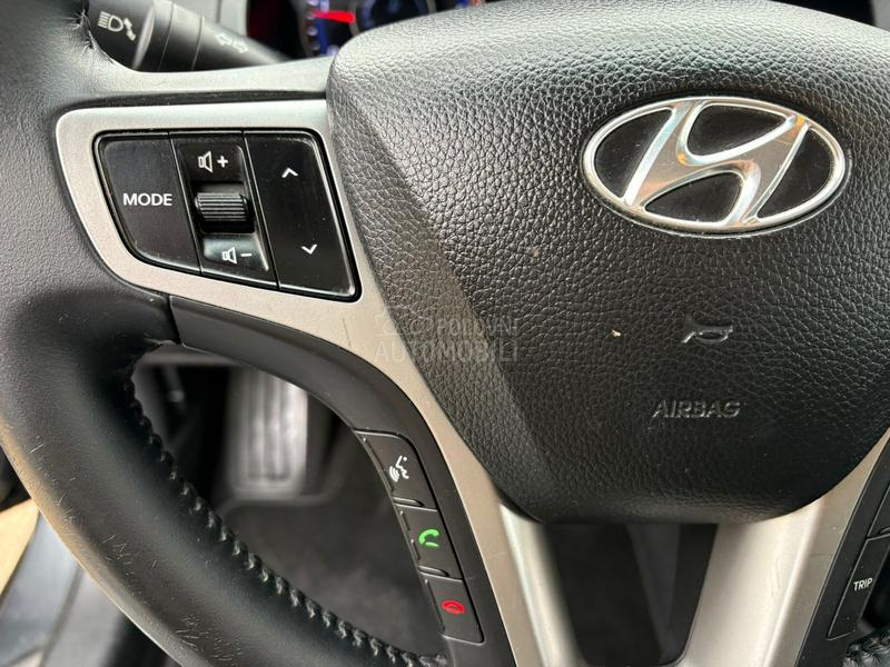 Hyundai i40 NOV KUKA