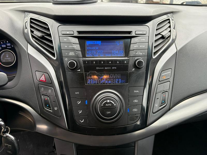 Hyundai i40 NOV KUKA