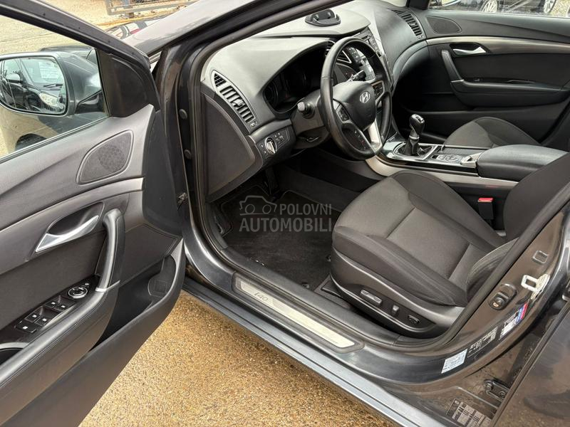 Hyundai i40 NOV KUKA