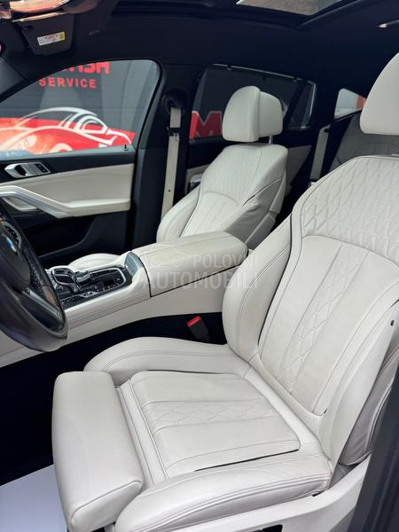 BMW X6 40/M/Sky/Iconic/Hyb