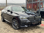 BMW X6 40/M/Sky/Iconic/Hyb