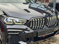 BMW X6 40/M/SKY/ICONIC/HYB