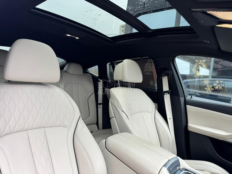 BMW X6 40/M/Sky/Iconic/Hyb