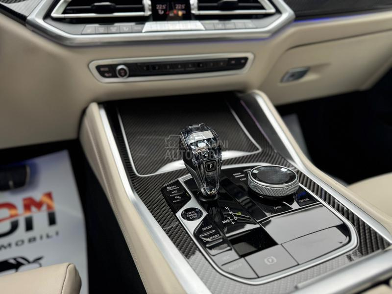 BMW X6 40/M/Sky/Iconic/Hyb