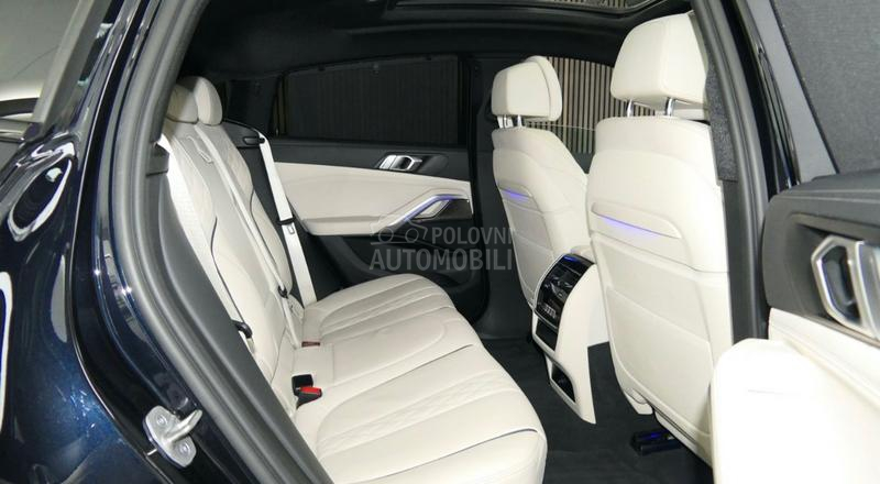 BMW X6 40/M/Sky/Iconic/Hyb