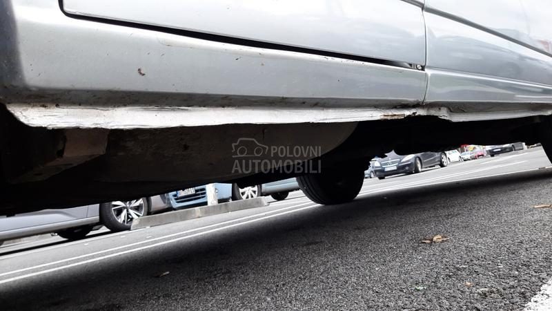 Volkswagen Multivan II 2.5TDI