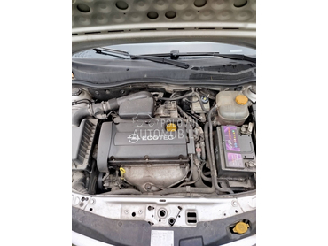 Opel Astra H 1.60