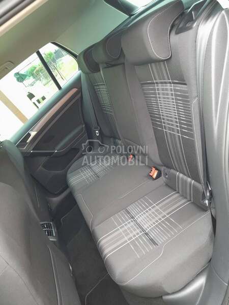 Volkswagen Golf 7 1.6 TDI  LOUNGE
