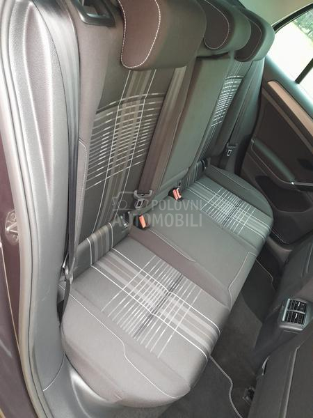 Volkswagen Golf 7 1.6 TDI  LOUNGE