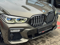 BMW X6 M/Iconic/Air/Laser