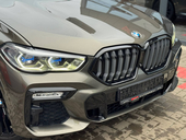 BMW X6 M/Iconic/Air/Laser