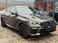 BMW X6 M/Iconic/Air/Laser