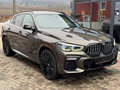 BMW X6 M/Iconic/Air/Laser