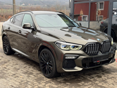 BMW X6 M/Iconic/Air/Laser