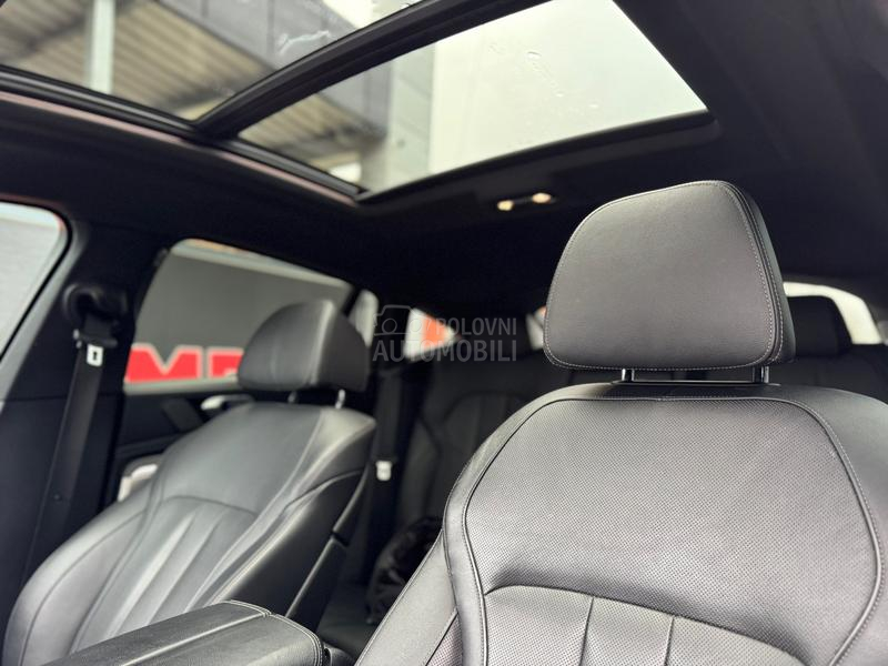 BMW X6 M/Iconic/Air/Laser