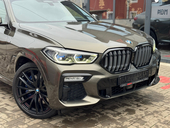 BMW X6 M/Iconic/Air/Laser
