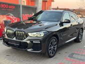 BMW X6 M/ICONIC/AIR/LASER