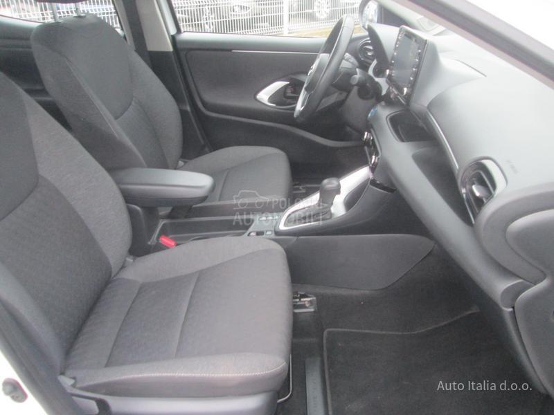 Toyota Yaris 1.5 Active Plus
