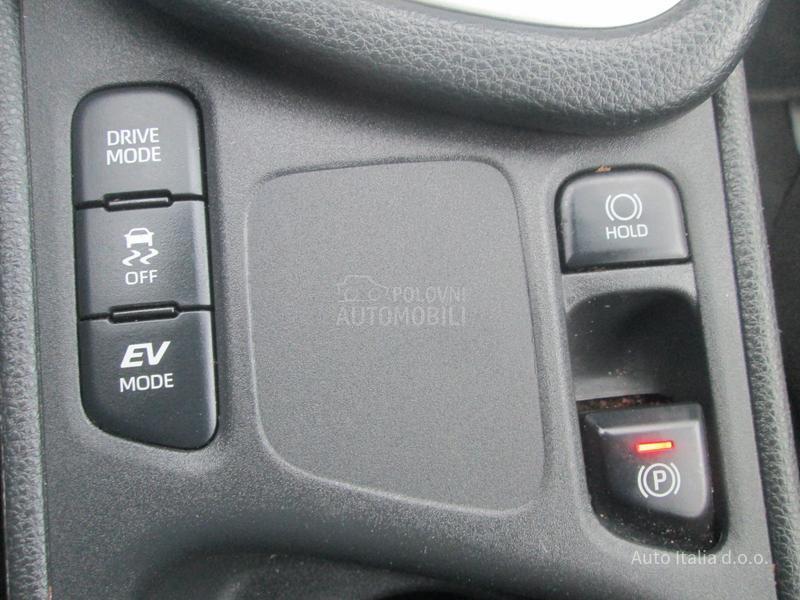 Toyota Yaris 1.5 Active Plus