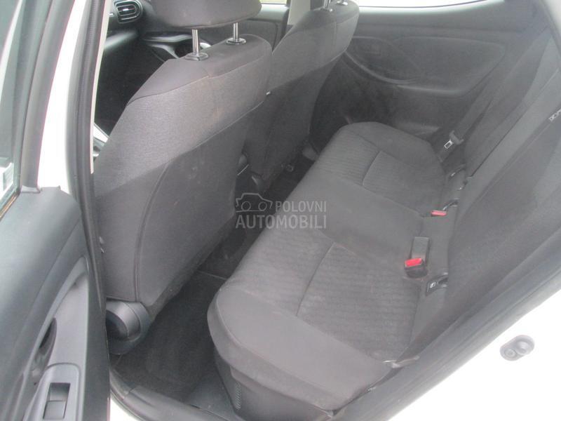 Toyota Yaris 1.5 Active Plus