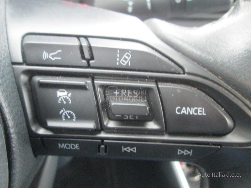 Toyota Yaris 1.5 Active Plus