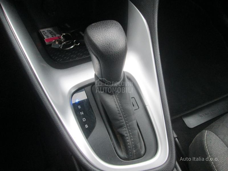 Toyota Yaris 1.5 Active Plus