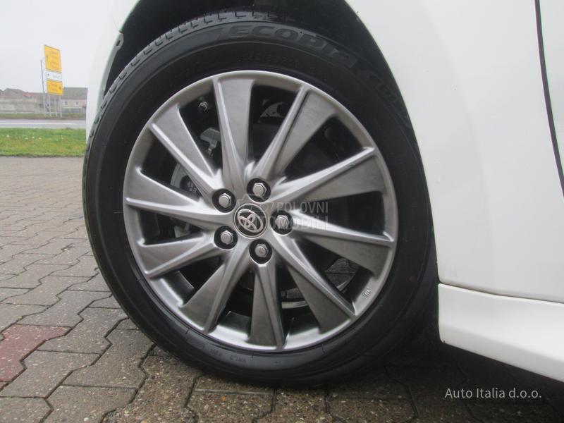 Toyota Yaris 1.5 Active Plus