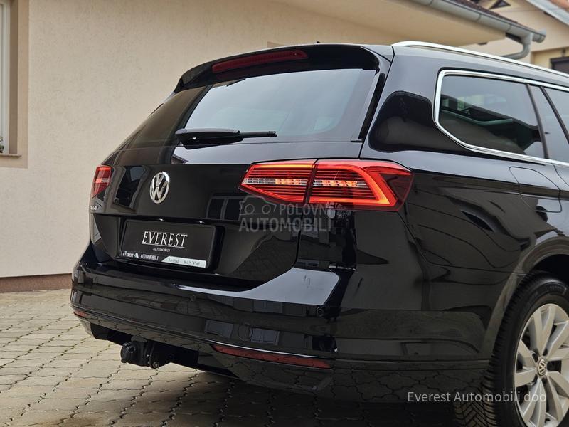 Volkswagen Passat B8 2.0TDi/DSG/FUL LED/