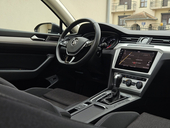 Volkswagen Passat B8 2.0TDi/DSG/FUL LED/