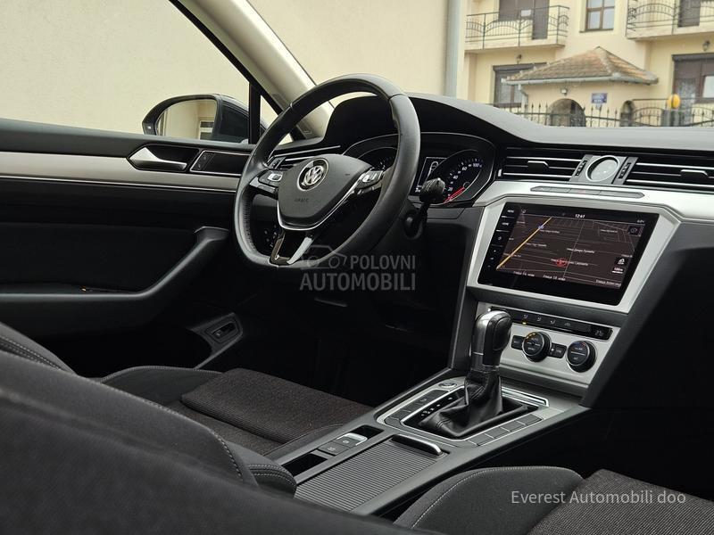 Volkswagen Passat B8 2.0TDi/DSG/FUL LED/