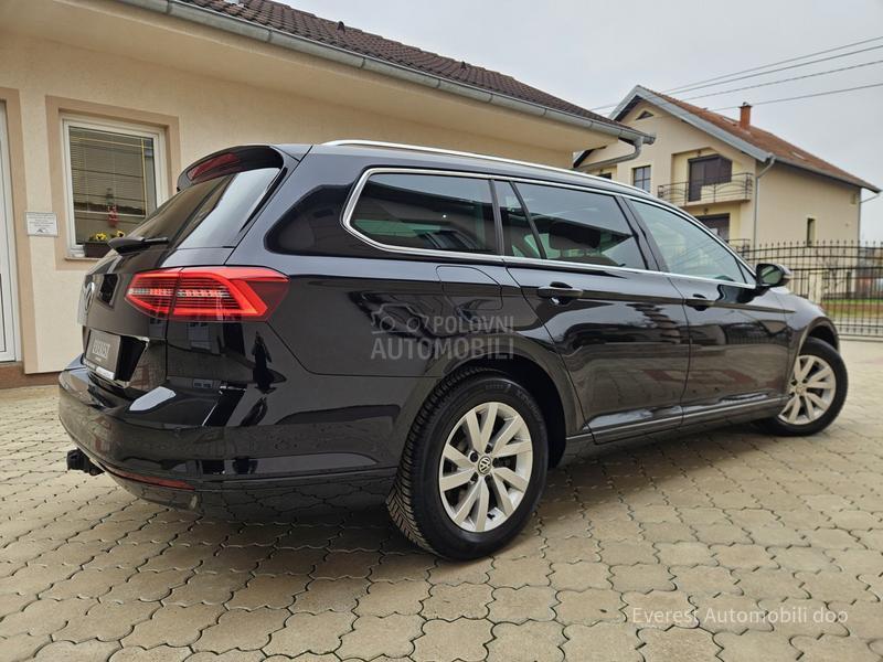 Volkswagen Passat B8 2.0TDi/DSG/FUL LED/