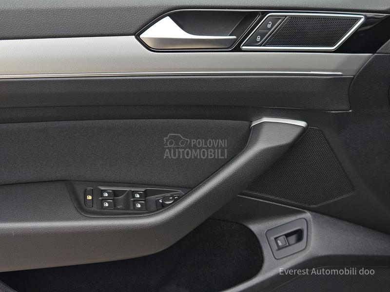 Volkswagen Passat B8 2.0TDi/DSG/FUL LED/